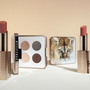 BRAND NEW CHANTECAILLE COUGAR 3 PIECE COLLECTION | FALL 2022 |